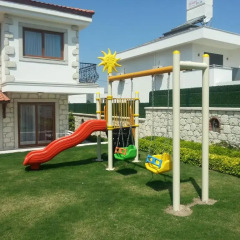 Nea Garden Hotel Alacati Чешме детские мероприятия фото 2