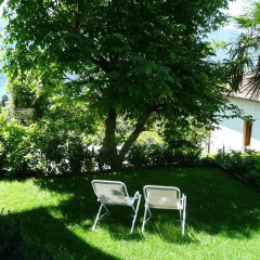 Отель Casa Delle Mele Меззегра фото 3