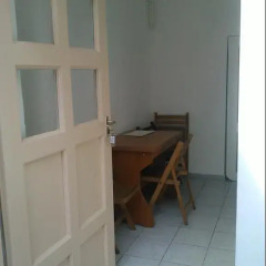 Hostel & Hotel Makrovilag Feher Pava Будапешт удобства в номере фото 2