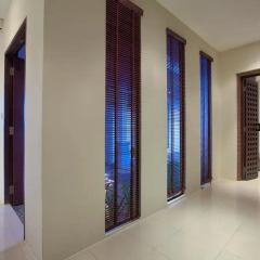 Отель Villa Lavanya интерьер отеля