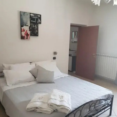 Отель Villa Sofia Сан-Никола-ла-Страда комната для гостей фото 3