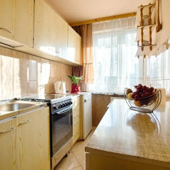 Отель Apartament Zakopane Закопане в номере фото 2