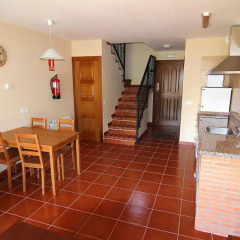 Отель Apartamentos Rurales Senda Costera комната для гостей фото 3