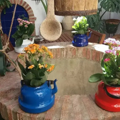 Отель Apartamentos Jerez Centro Испания, Херес-де-ла-Фронтера - отзывы, цены и фото номеров - забронировать отель Apartamentos Jerez Centro онлайн