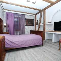 Гостиница Villa Gretchen в Светлогорске отзывы, цены и фото номеров - забронировать гостиницу Villa Gretchen онлайн Светлогорск комната для гостей фото 4