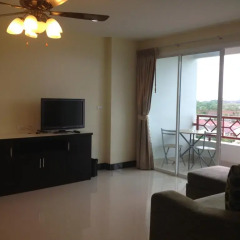 Santiphap Hotel & Villa 3* Люкс с различными типами кроватей