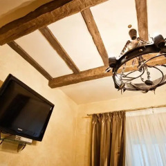 Стиль Отель Люкс с различными типами кроватей фото 15