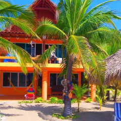 Отель Bungalows Tree Tops 5* Люкс с различными типами кроватей фото 24