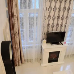 Апартаменты Apartment Jeanette удобства в номере фото 2