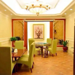 Vienna International Hotel Dongguan Liaobu питание фото 2