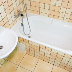 Hotel Katowice Economy 2* Номер категории Эконом с различными типами кроватей фото 4