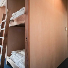Sen&co.hostel Фукуока детские мероприятия