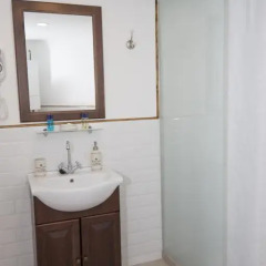 Отель Hostal Central Palace Стандартный номер фото 5