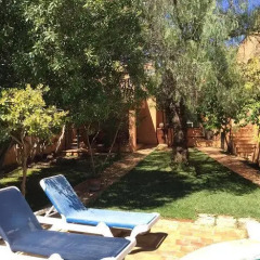 Отель b&b SA TEULERA фитнесс-зал