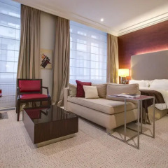 Отель Radisson Blu Style 5* Полулюкс фото 5