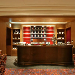 Lotte Hotel Seoul 5* Номер Делюкс фото 15