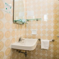 Hotel Nizza 2* Номер категории Эконом с различными типами кроватей фото 3