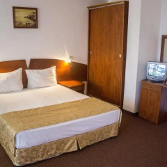 Grand Hotel Sunny Beach - All Inclusive 4* Улучшенный номер с различными типами кроватей