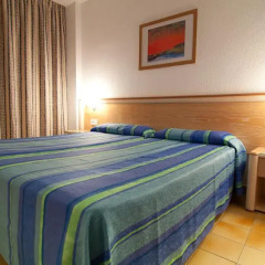 El Puerto Ibiza Hotel Spa 4* Апартаменты с различными типами кроватей фото 6