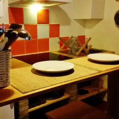 Отель PuraVida Divehouse Студия разные типы кроватей фото 16