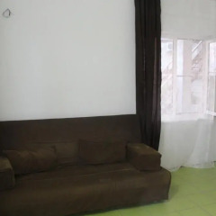Гостиница Rodnoe mesto Tuapse комната для гостей фото 5