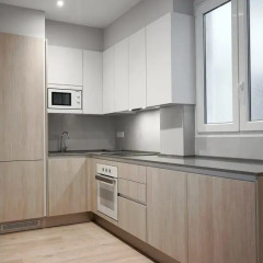 Апартаменты SanSebastianForYou / Kursaal Apartments в номере фото 2