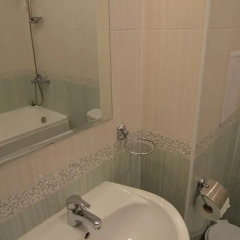 Отель Sunny Dream Apartments Болгария, Солнечный берег - отзывы, цены и фото номеров - забронировать отель Sunny Dream Apartments онлайн ванная фото 2