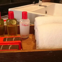 Sacha`S Hotel Uno 4* Номер Делюкс фото 5