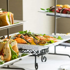 Отель Residence Inn by Marriott Washington, DC Downtown США, Вашингтон - отзывы, цены и фото номеров - забронировать отель Residence Inn by Marriott Washington, DC Downtown онлайн питание фото 2