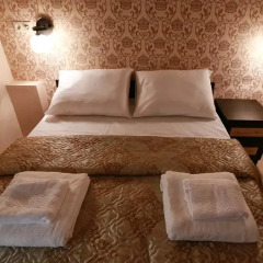 Magna Hotel 3* Стандартный номер с различными типами кроватей фото 2