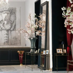 Отель Clarion Grand Zlaty Lev 4* Номер Делюкс