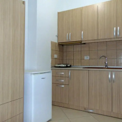 Отель Guest House Kreshta 3* Студия с различными типами кроватей фото 2