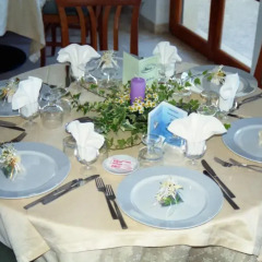 Hotel Ristorante Verna Ортона питание фото 2