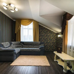 Hotel X.O 3* Люкс фото 3