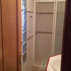 Отель Hostal Monica сауна