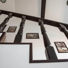 Отель Topalovi Guest House Болгария, Ардино - отзывы, цены и фото номеров - забронировать отель Topalovi Guest House онлайн интерьер отеля