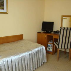 Hotel Saint Petersburg 3* Стандартный номер с различными типами кроватей фото 4