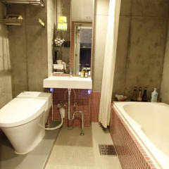 HOTEL THE HOTEL Shinjuku Kabukicho - Adult Only 3* Стандартный номер с двуспальной кроватью фото 25