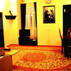 Отель Boulevard Guest House 3* Апартаменты с различными типами кроватей фото 8