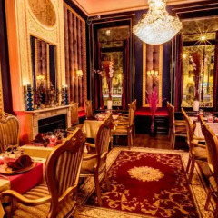 Отель Aparthotel Tribeca Бельгия, Брюссель - отзывы, цены и фото номеров - забронировать отель Aparthotel Tribeca онлайн питание фото 2
