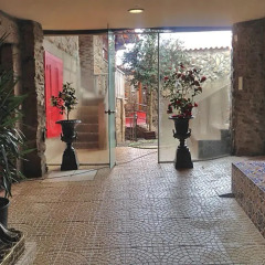 Отель Gojim Casa Rural Армамар спа