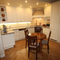 Отель Bell Tower Apartments Литва, Вильнюс - отзывы, цены и фото номеров - забронировать отель Bell Tower Apartments онлайн в номере