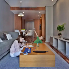 Altis Prime Hotel 4* Улучшенный люкс с различными типами кроватей фото 11