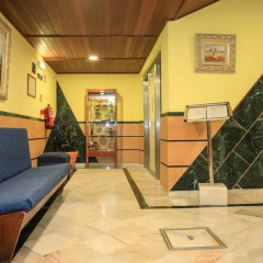 Hotel Baia De Monte Gordo интерьер отеля фото 5