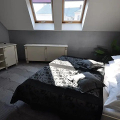 Hotel Wawel в номере