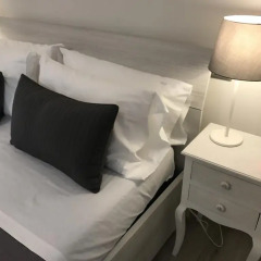 Отель B&B Civico 31 удобства в номере