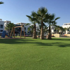 Отель OasisBeach Penthousse la Zénia детские мероприятия