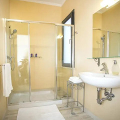 Отель Villa Lucrezio Resort 3* Улучшенный номер фото 14