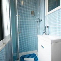 Отель Guest House Lisbon Terrace Suites II 3* Полулюкс с различными типами кроватей фото 11