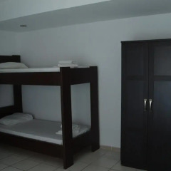 Carina Hotel 2* Стандартный номер фото 4